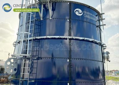 China Wastewater Storage Tanks with Short Construction Time and Low Project Cost: A Cost-Effective Solution for Efficient Wastewater Management for sale