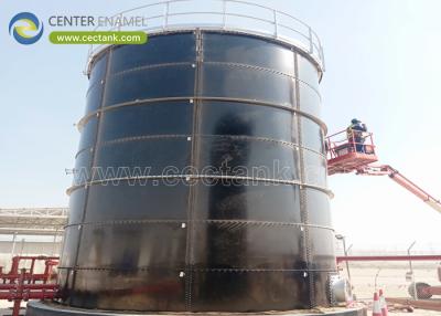 China Glass-Fused-to-Steel Tanks: The Ultimate Solution for Durable and Reliable Storage for sale