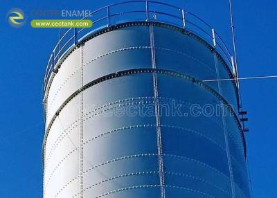 China Stainless Steel Frac Sand Storage Tanks: Durable and Reliable Solutions for the Oil & Gas Industry for sale