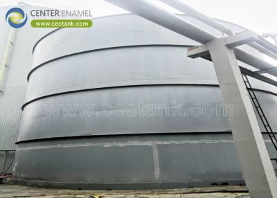 China Welded Steel Tanks for Mineral Oil Storage: The Ultimate Solution for Safe and Efficient Storage for sale