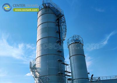 China Stainless Steel Industrial Water Tanks: The Ideal Solution for Durable and Efficient Water Storage for sale