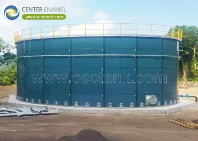 China Fusion Bonded Epoxy Tanks: Durable and Reliable Storage Solutions by Center Enamel for sale