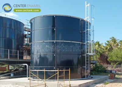 China GFS Agricultural Water Storage Tanks: A Modern Solution for Sustainable Farming for sale