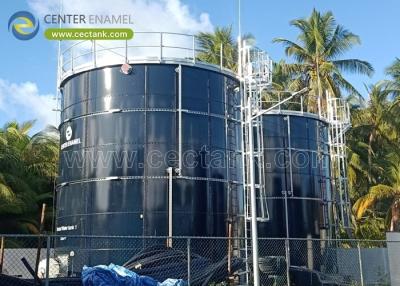 China Center Enamel: uw wereldwijde partner voor bulk solid storage & agricultural silo solutions Te koop