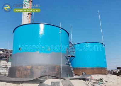 China Welded Carbon Steel Tanks: A Durable and Cost-Effective Solution for Industrial Storage for sale