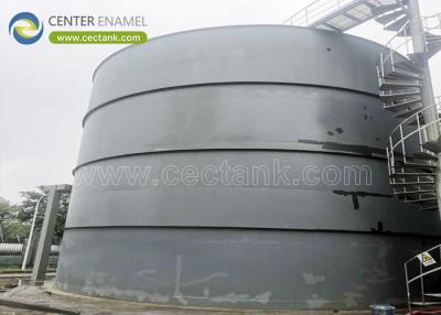 China Center Enamel Providing Robust and Reliable Fuel Oil Storage Solutions for sale