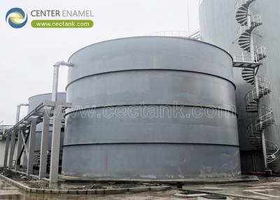 China Center Enamel Ensuring Safe and Efficient Bulk Oil Storage with High-Quality Welded Steel Tanks – A Trusted Solution for the Petroleum Industry for sale