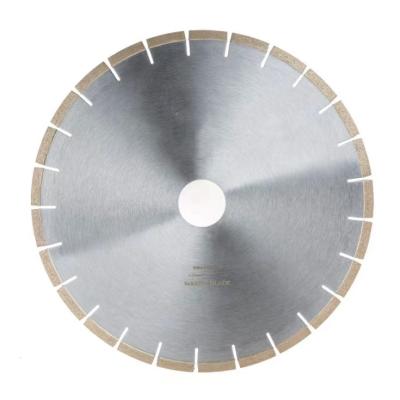 China Cutting Segment Marble Diamond Saw Blade For Cutting Concrete And Wall Thin Cutting Disc for sale