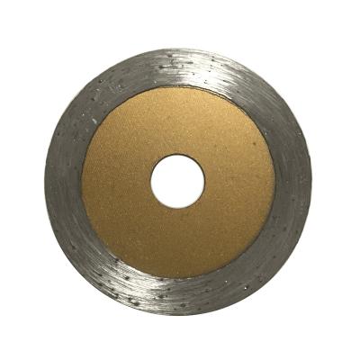 China Cutting Customized Size Diamond Stone Circular Saw Blades For Concrete Cutting And Ceramic Wall Tile Cutting for sale