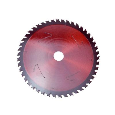 China Cutting 4 Inch 40T CTT Wood High Quality Circular Saw Blades Cutting Machine Angle Grinder Electric Alloy Cutter Blade for sale