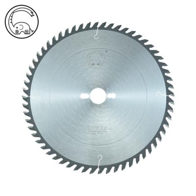 China Pcd China - Origin PCD Circle Saw Blade Silent Wood Cutting Blades CTT for sale