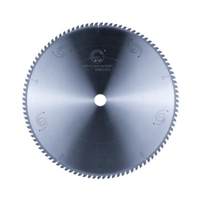 China Cutting Stone 16 Inch Tct Circular Saw Blade For Cutting Aluminum for sale