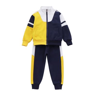 China Cheap School Uniform Manufacturer School Uniform Suppliers Selling Factory Price For One Set for sale