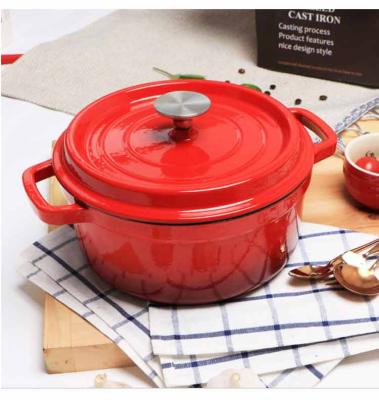 China Low MOQ viable cast iron cookware sets squer, iron wok cookware, single cast iron cookware for sale