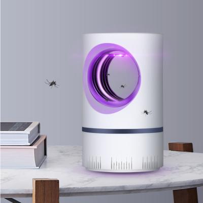 China Viable USB LED Mosquito Killer Lamp Mosquito Killer /led Mosquito Repellent Lamp for sale