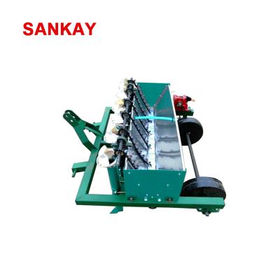 China garlic garlic planter and harvester hand planter for garlic garlic seeder machine for sale