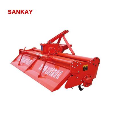 China Grows Rotary Tiller For Sale for sale