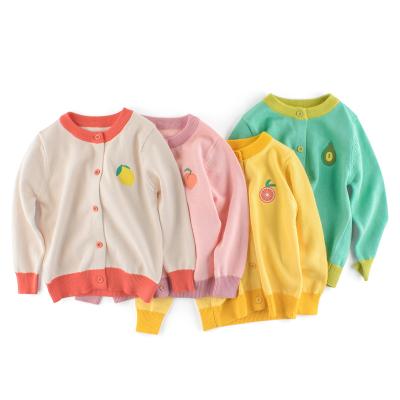 China Turtle Color Half Neck Anti-Shrink Color Autumn Winter Warm Sweater Baby Kids Chunky Knitted Girls Knitted Pullover for sale