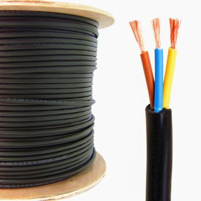 China Underground Customized Professional Good Price Galvanized Steel Armored Cable Power Cables , Electronic Cable for sale