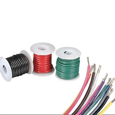 China Water Resistant Power Cable 16mm Submersible Heating Cable 3 Core for sale