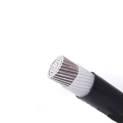 China High performance underground medium voltage xlpe insulation overhead wind power cable for sale