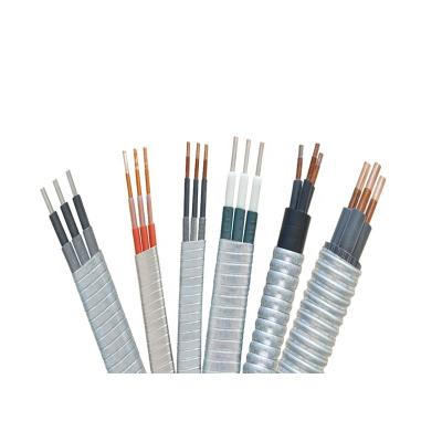 China aotometi hot selling cable high temperature oil field cable winding wire for submersible motor for sale