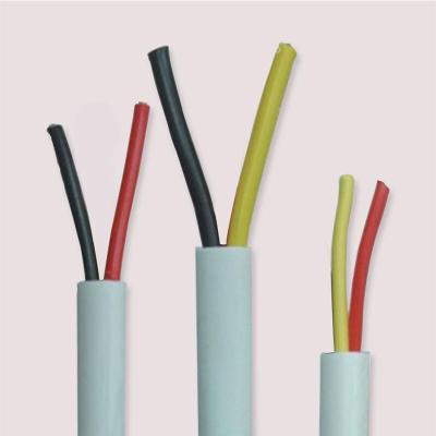 China Underground Measuring Device Instrument Thermocouple Used Compensating Lead Cable for sale