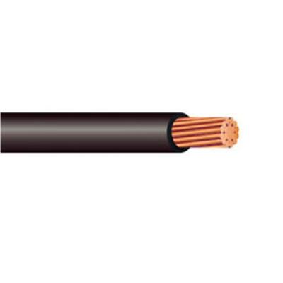 China High quality ac current qyyeq power 110v resistance heating submersible power cable for sale