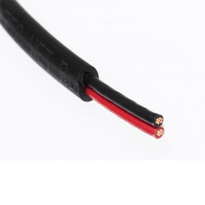 China Underground Prefab Underground Battery Cores Special Cable 80V Outer Sheath Fast Safe Charging Cable for sale