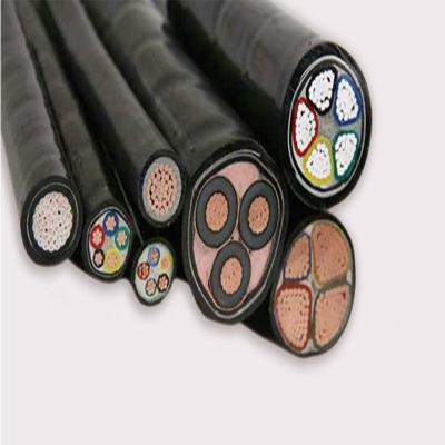 China Hot Sale Aerial Sea Ships Moisture Resistance Smart Marine Off Shore Submarine Power Cable for sale