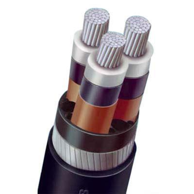 China Underground Medium Voltage Wind Power Aluminum Overhead Cable for sale