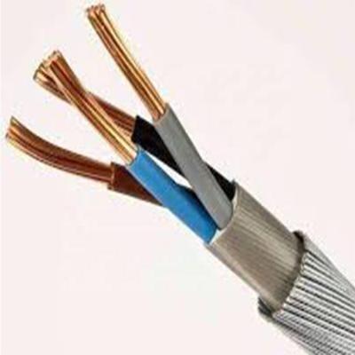 China 2022 battery enameled underground electrical wires and copper cables for sale