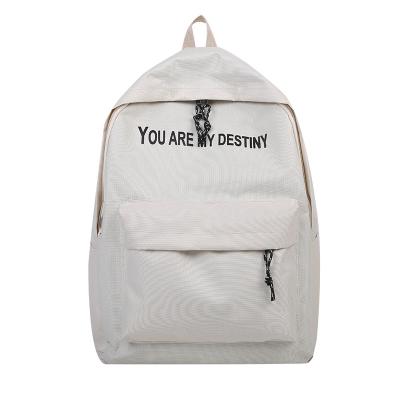 China Backpack Bags Fashion Anti-theft Multi Function Student Design Laptop Backpack School Men Women Casual Bags for sale