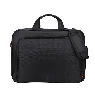 China Custom Waterproof Portable Waterproof Business Computer Case Office Laptop Protective Bags For Men for sale