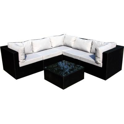 China China Careless Rattan Furniture Garden Sofa Outdoor Hot Selling Furniture for sale