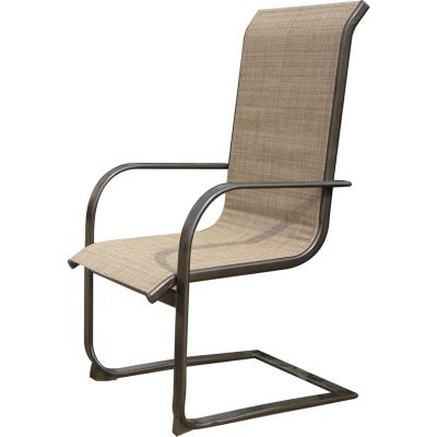 China Modern Design Careless Wholesale Garden Furniture Outdoor Metal Patio Chairs for sale