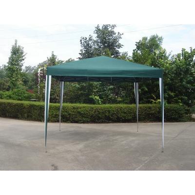 China Large Rainproof Outdoor Tent Gazebo Garden Gazebo For Sale All-season 1287pcs 3*3M Gazebos 3*3M for sale