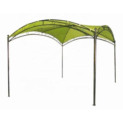 China 3*3M Outdoor Garden Waterproof Large Tent Gazebo For Sale 3*3M for sale