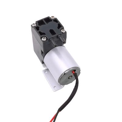 China Automotive Industry General DC Micro Electric Water Pump for sale