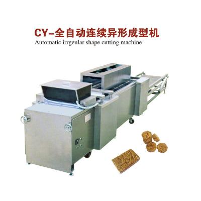 Cina Tagliatrice automatica piena di Candy dell'acciaio inossidabile per sesamo/arachide in vendita