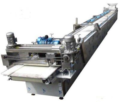 China High Efficient Snacks Production Line Candy Cutting Machine Caramel Making Equipment for sale