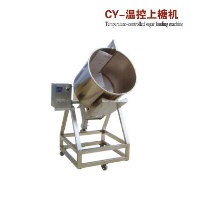 China Candy Making Machine Electric Syrup Cooker With Micro - Computer Temperature Controlling for sale