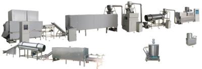 China Snacks Production Line Food Cutting Machine Caramel Making Equipment for sale