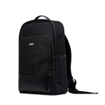 China High quality waterproof unisex durable anti-theft travel fashion notebook backpack with good price and service for sale