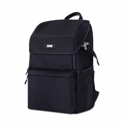 China Professional factory wholesale high quality nylon waterproof bags for men's business designer laptop smart backpack for sale