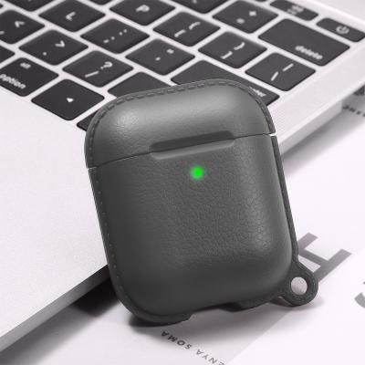 China Comfortable price good quality case wholesale airpod hard case convenient filling for sale