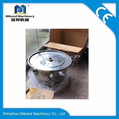 China Various Fluid Customized Stainless Steel Distillation Bucket Price In Sale 50L, 100L, 150L, for sale