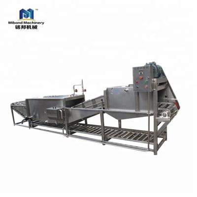 China Farms factory price fruit drying production line/vegetable blanching machine for sale for sale