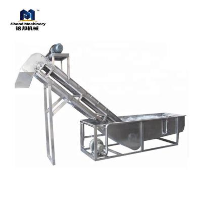 China Factory with Best Quality Belt Elevator Stainless Steel Food Auger Line for sale