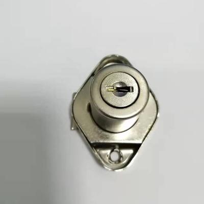 China Traditional made in China drawer lock for sale